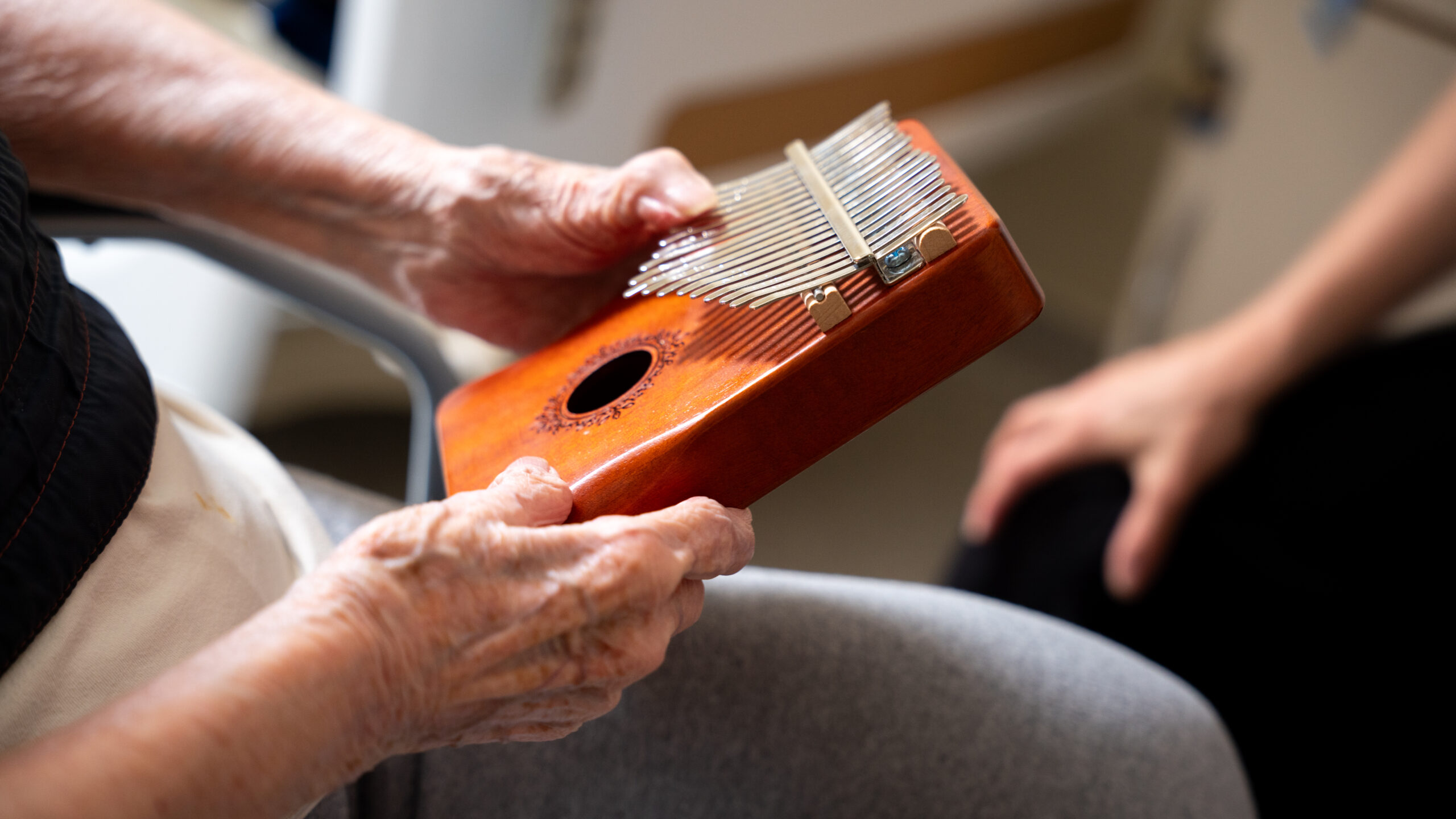 Instrumento musical
